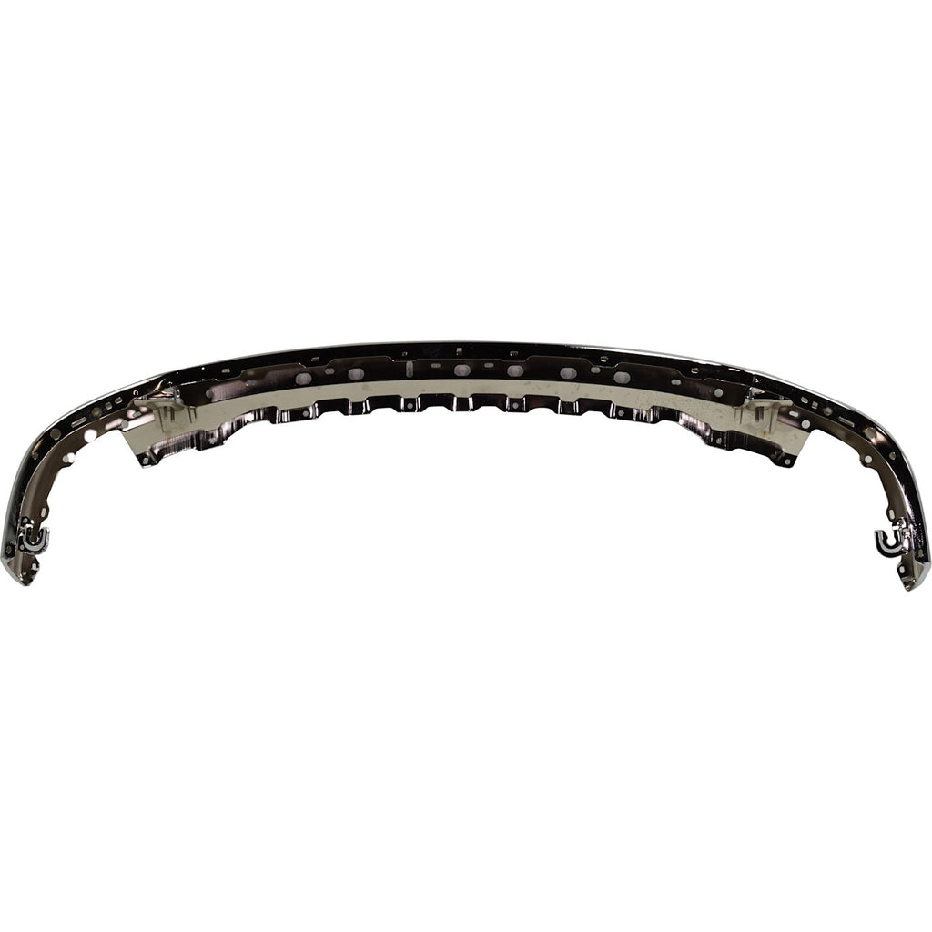 Chrome Steel Front Bumper for Toyota Pickup (1992–1995)