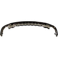 Chrome Steel Front Bumper for Toyota Pickup (1992–1995)