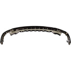 Chrome Steel Front Bumper for Toyota Pickup (1992–1995)