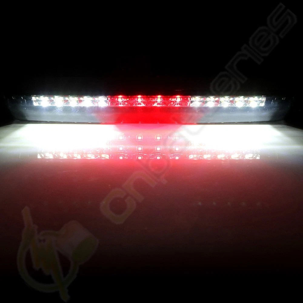 Third Tail Brake Cargo Light for Chevy Silverado/GMC Sierra 2500 (1999–2007)