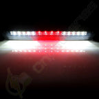 Third Tail Brake Cargo Light for Chevy Silverado/GMC Sierra 2500 (1999–2007)