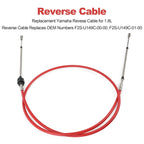 Reverse Cable for Yamaha FX Cruiser HO/FX Cruiser SHO/FX HO/FX SHO (2003–2023)