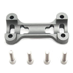 Handlebar Clamp Cover Support for BMW R1200GS LC (2013–2016)