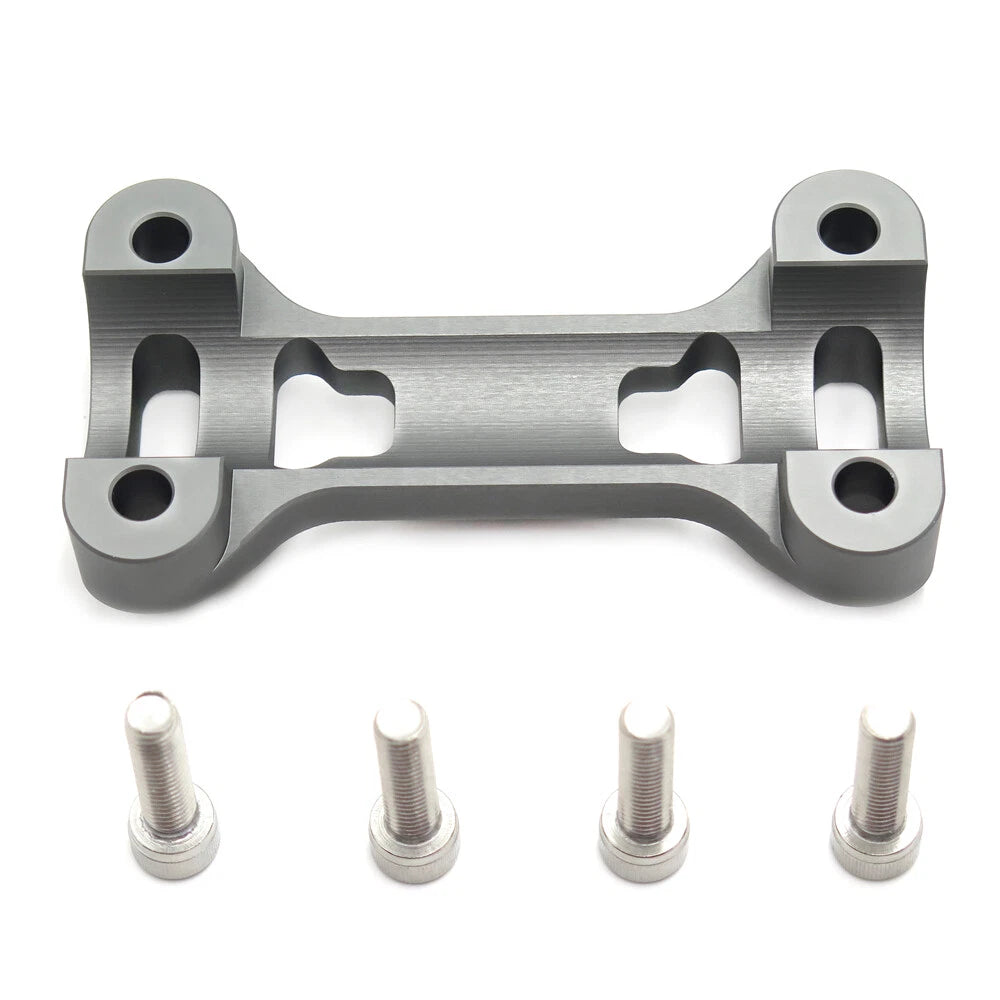 Handlebar Clamp Cover Support for BMW R1200GS LC (2013–2016)