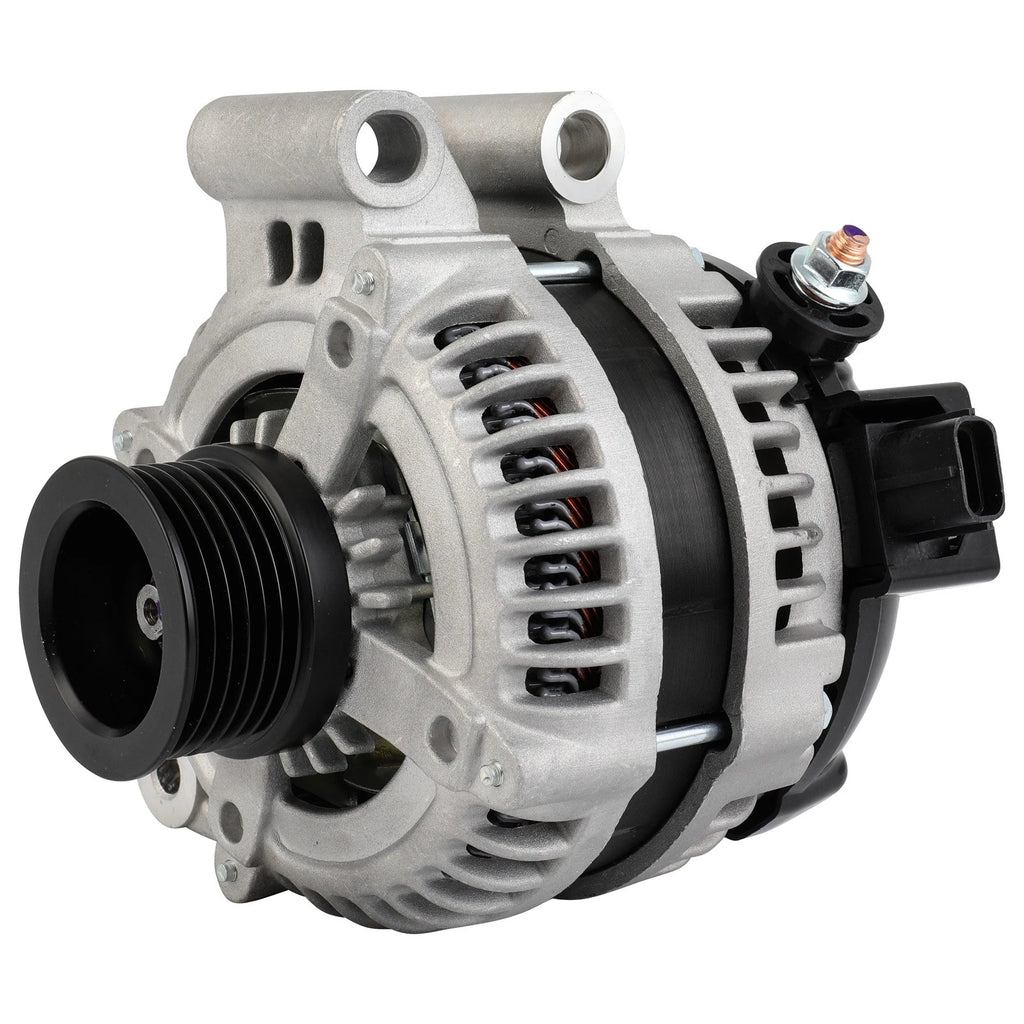 Alternator for Land Rover LR3 (2005–2008) V6 4.0L 150A