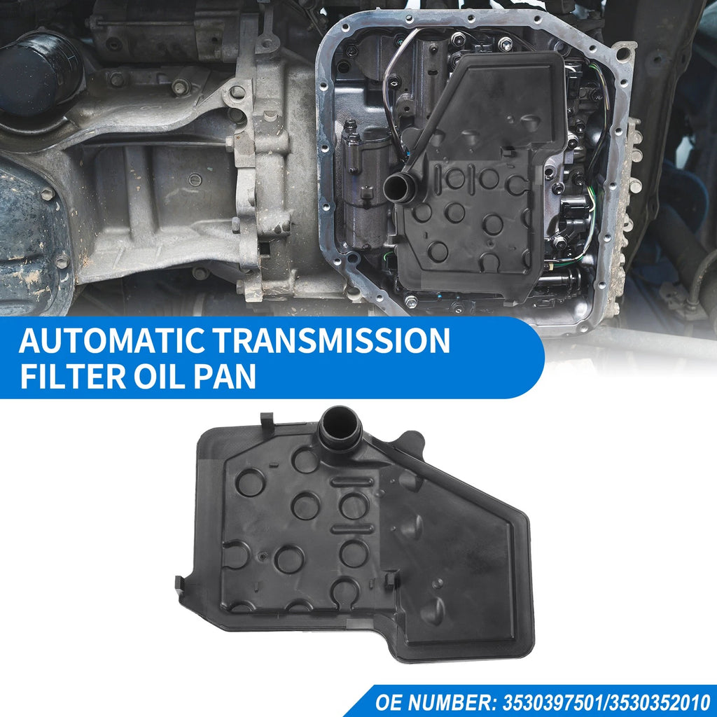 U540E Transmission Filter Oil Pan Gasket Kit for Toyota (No. 3530397501)