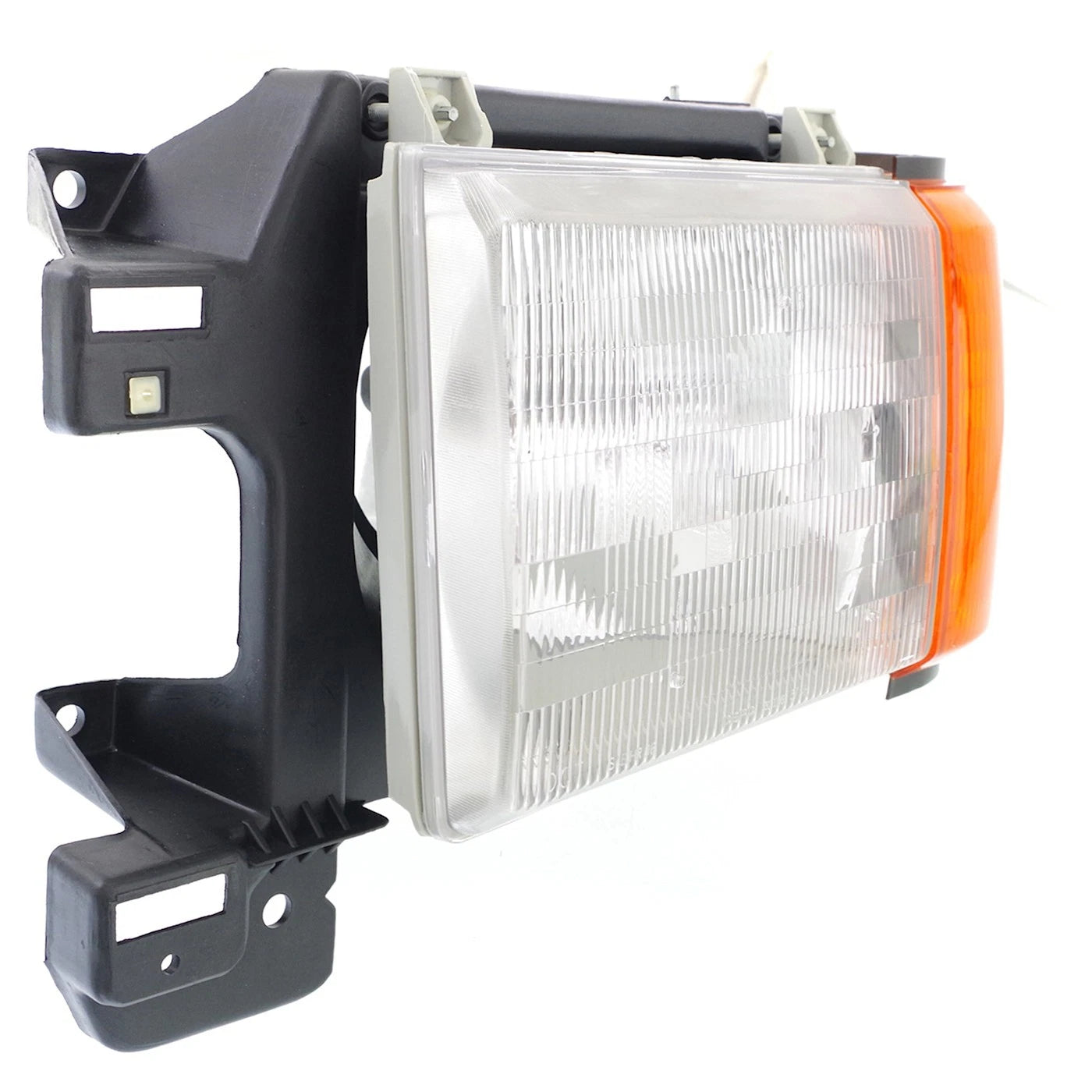 Fender Kit for Ford F-150, F-250 (1987–1988)