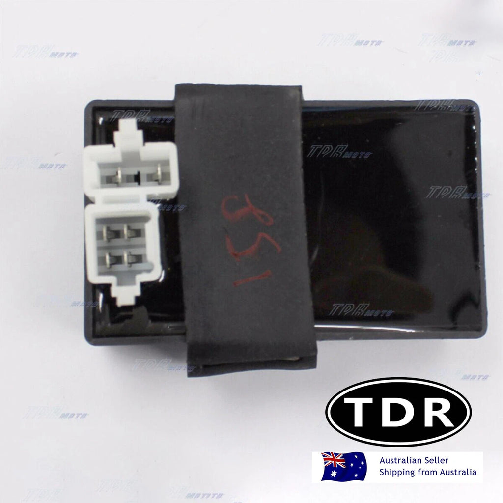 CDI Electronic Ignition Igniter Spark Unit for 250cc ATV