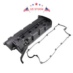 Valve Cover for Hyundai Elantra, Tiburon, Kia Spectra, Sportage (2004–2010)