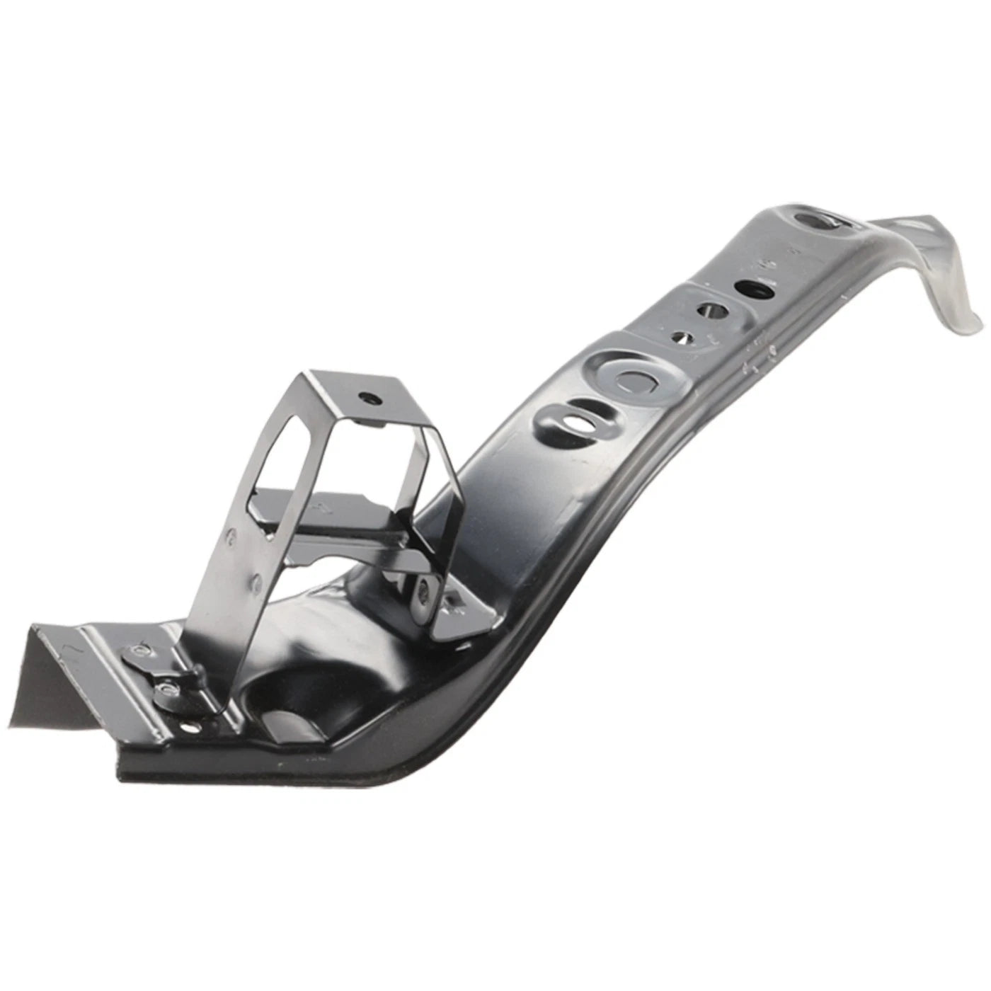 Radiator Support Core Driver Left Side for Toyota RAV4 (2013–2018)