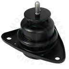 Set of 4 Front Engine Motor Mounts for Hyundai Elantra (2007–2010)