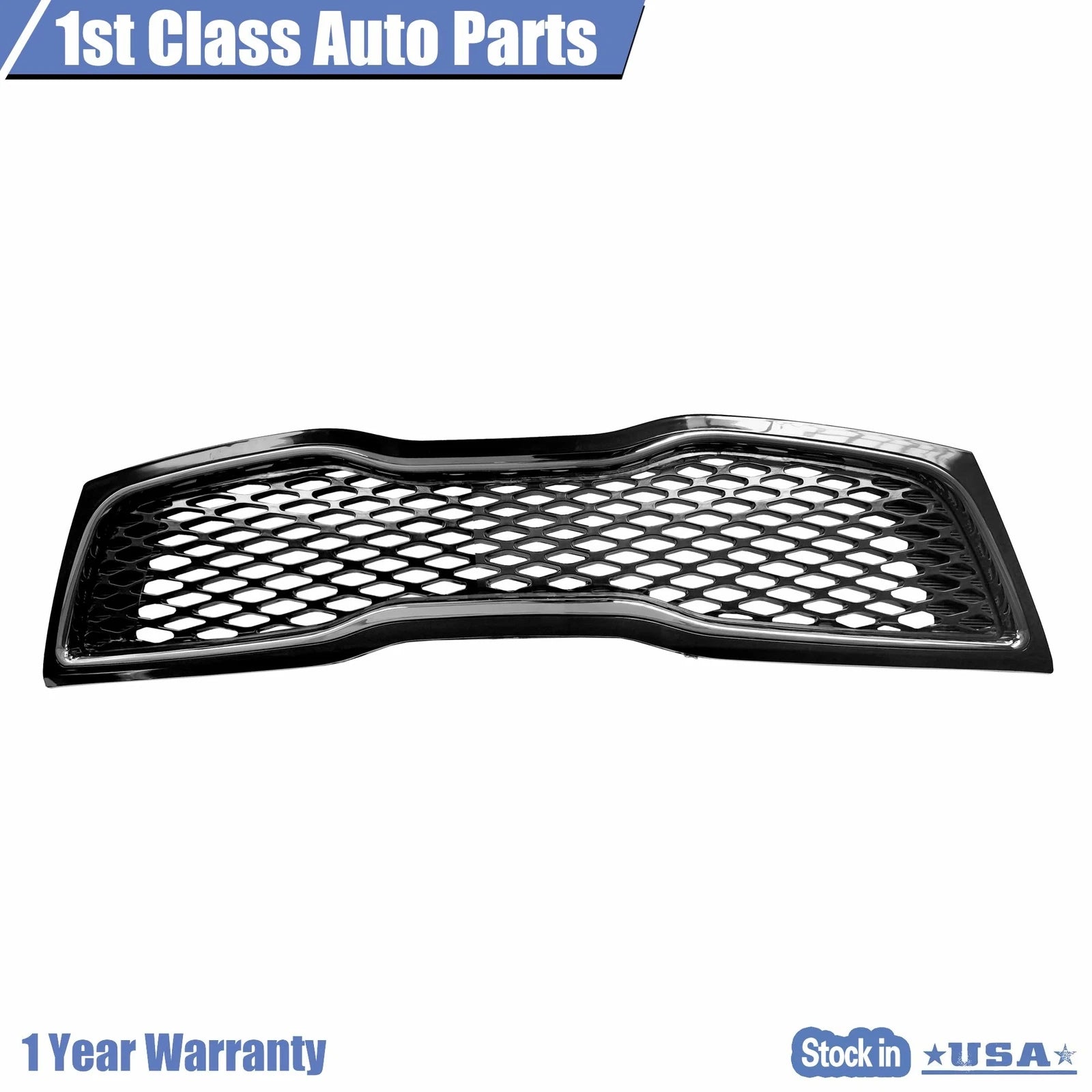 Front Grille for Kia Optima (2014-2016)