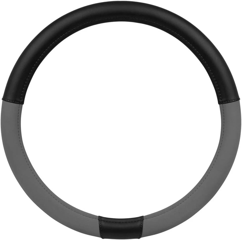 Steering Wheel Cover for Caterpillar (Charcoal)