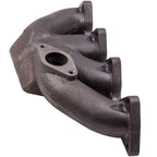 Cast Iron Turbo Manifold for Honda Civic (1988–2000) B16/B18
