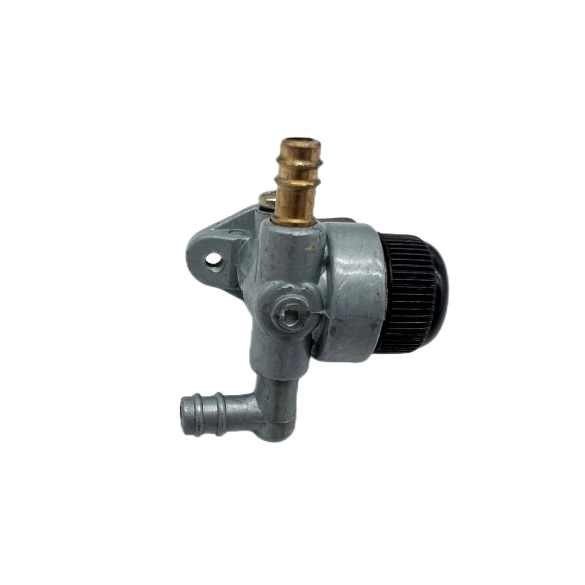 Fuel Cock Assembly Switch for Mercury 4 5 6 HP Outboard Motor (878387, 22878387)