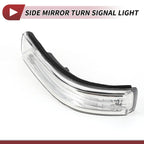 Car Mirror Turn Signal Light for Hyundai Azera 2009-2010 Left LED