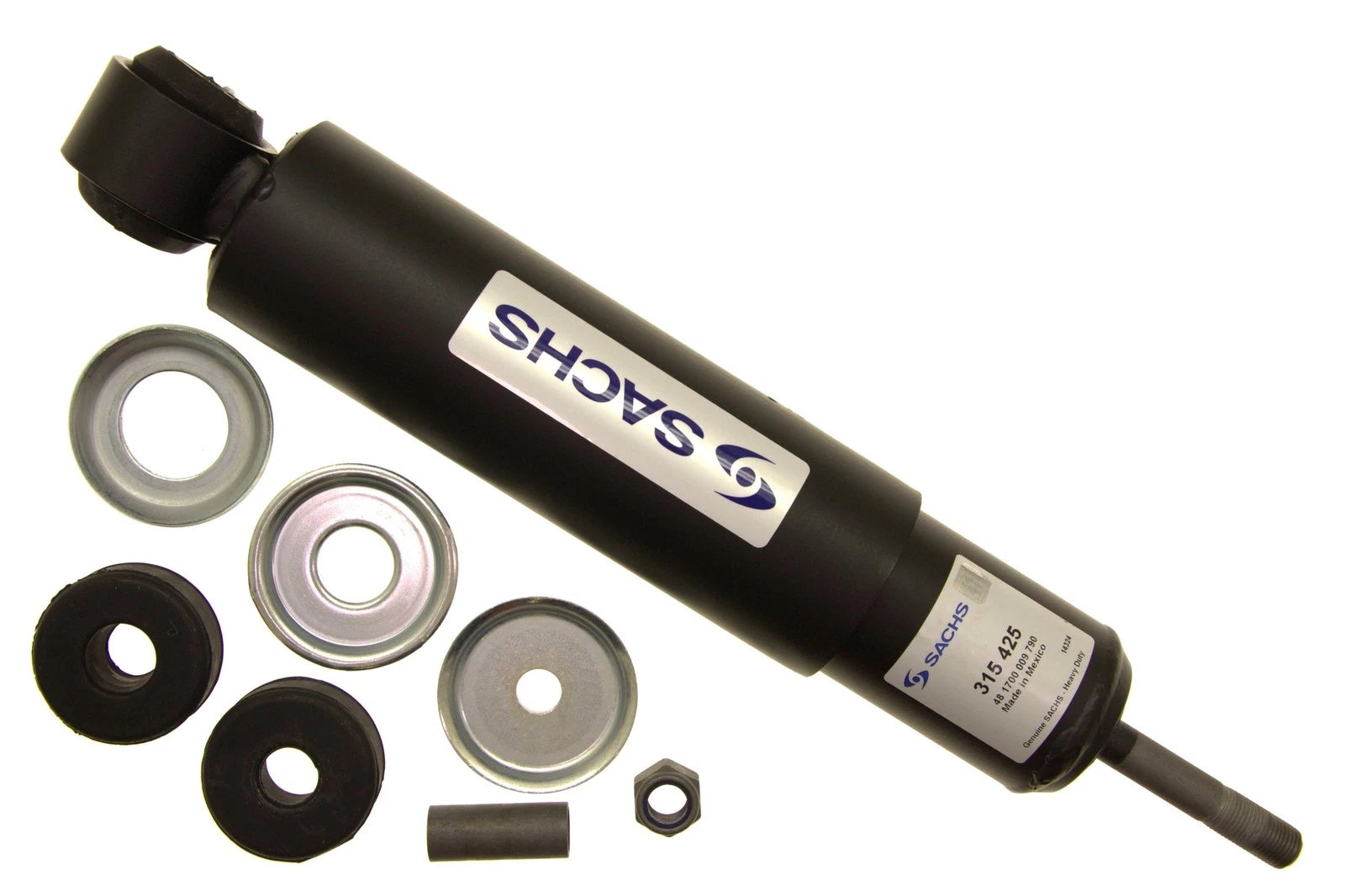 Shock Absorber for SACHS 315 425 (2015–2020)