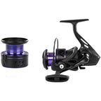 Reel 5.2:1 Ratio for Lightweight Fishing Gear