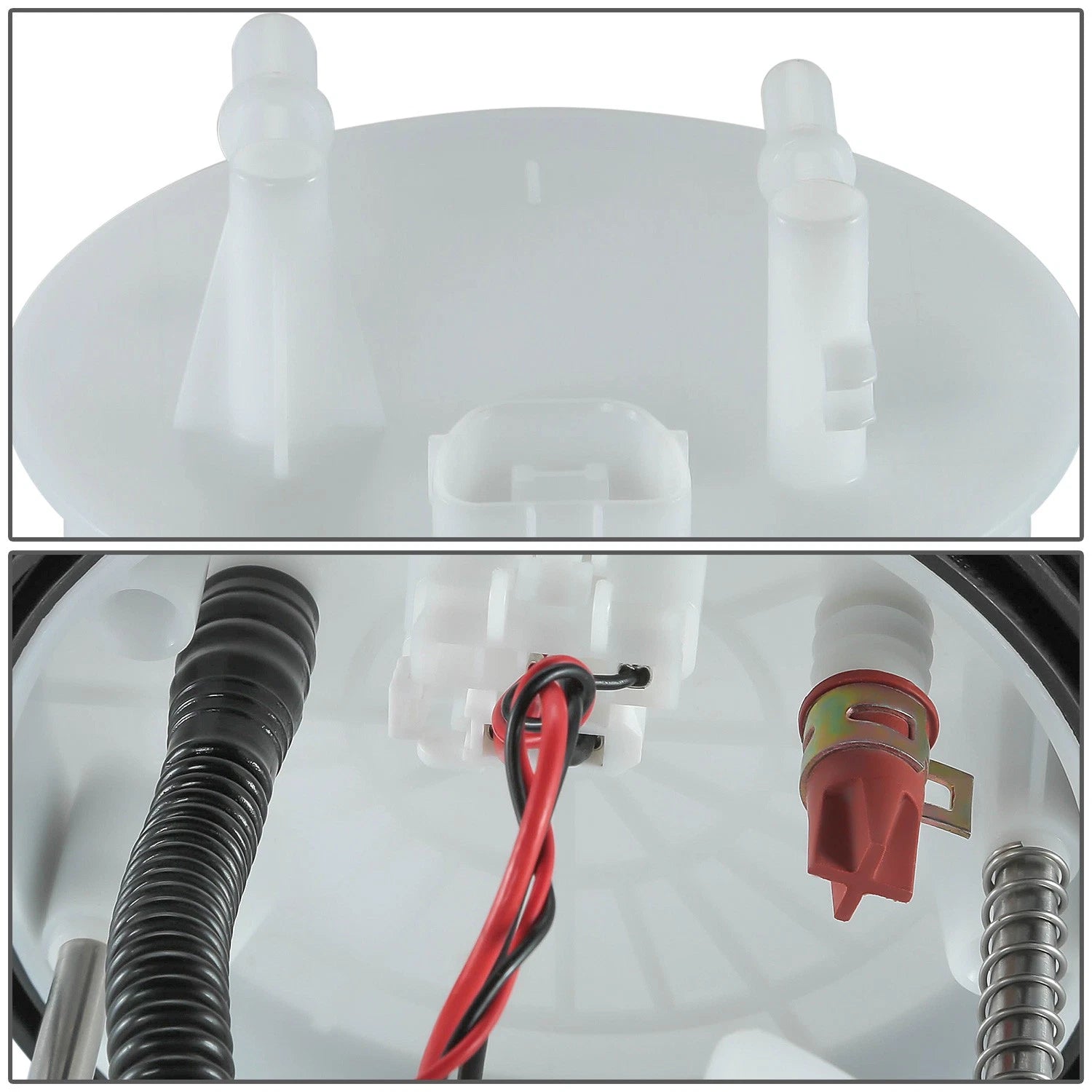 Electric Fuel Pump Module Assembly for Honda Odyssey (1999–2004)