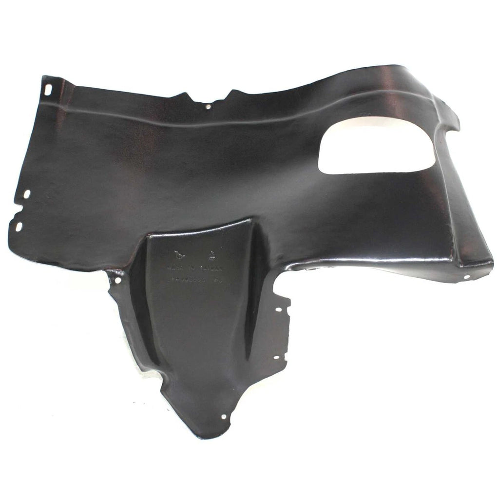 Fender Liner for Volkswagen Jetta (2005-2010)