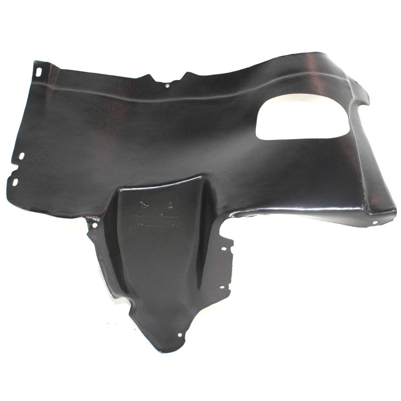 Fender Liner for Volkswagen Jetta (2005-2010)