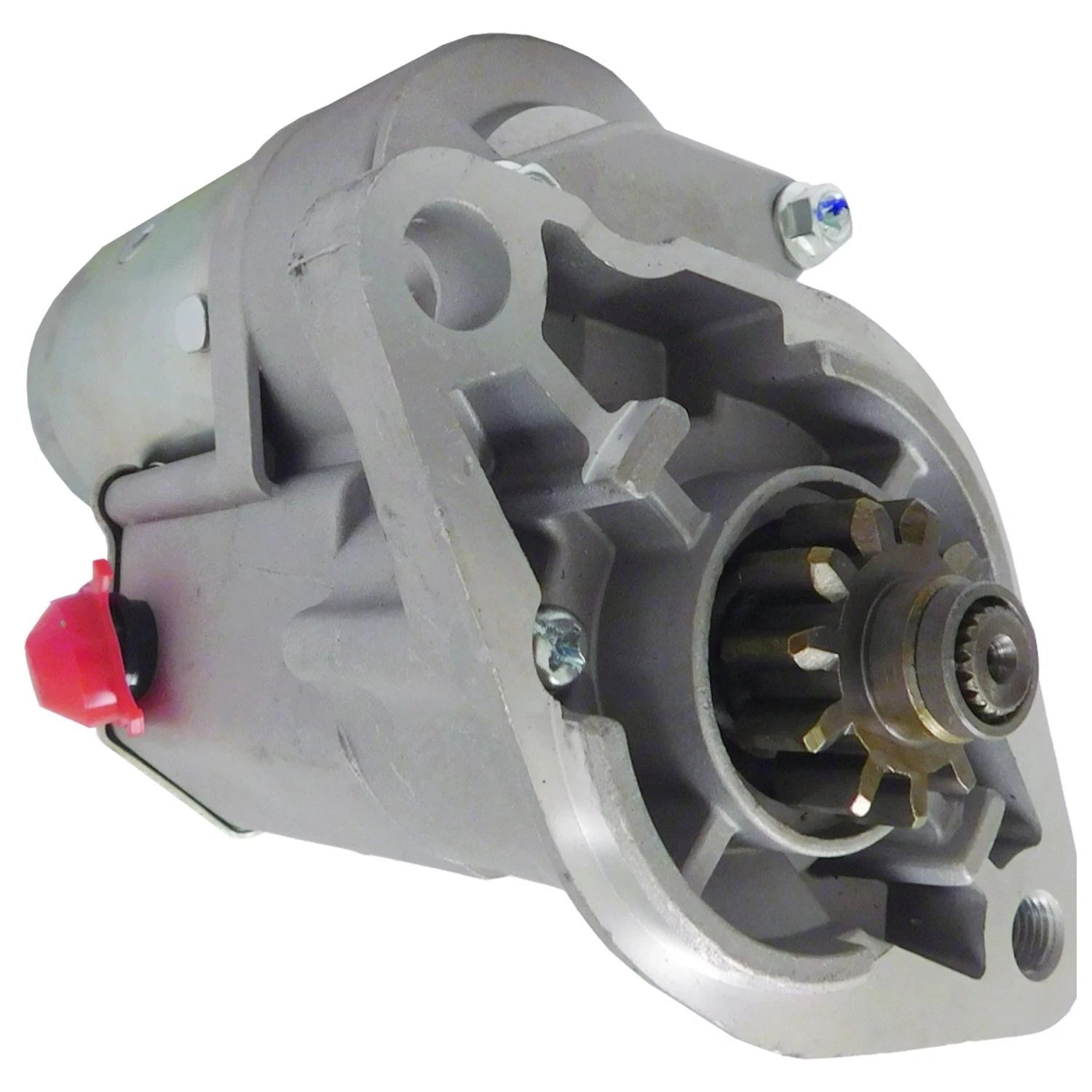Starter for Toyota L 2L Engine (1982–2001)