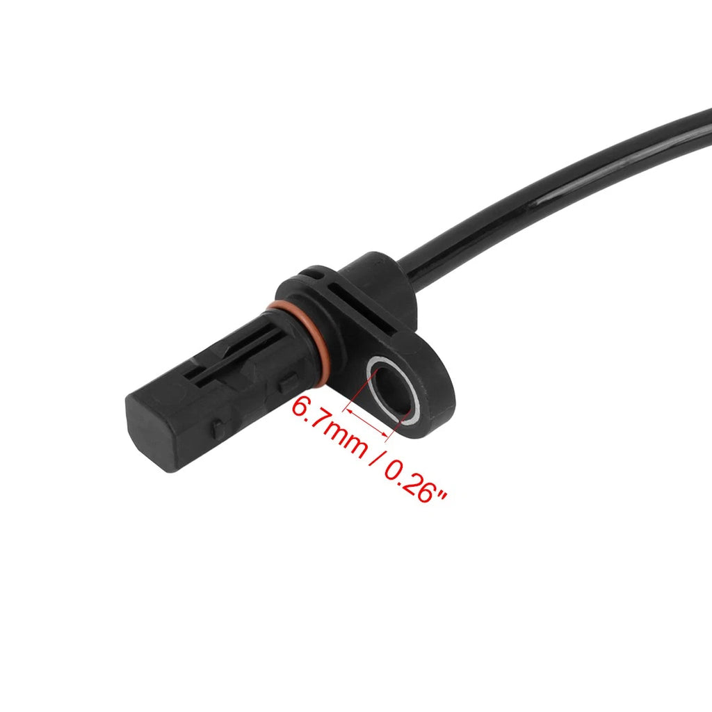 Rear Right ABS Wheel Speed Sensor 59930-3K001 for Hyundai Sonata (2007–2010)
