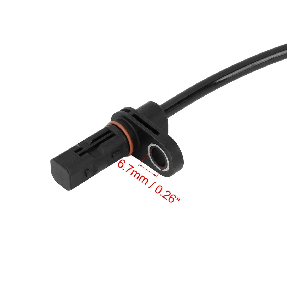 Rear Right ABS Wheel Speed Sensor 59930-3K001 for Hyundai Sonata (2007–2010)