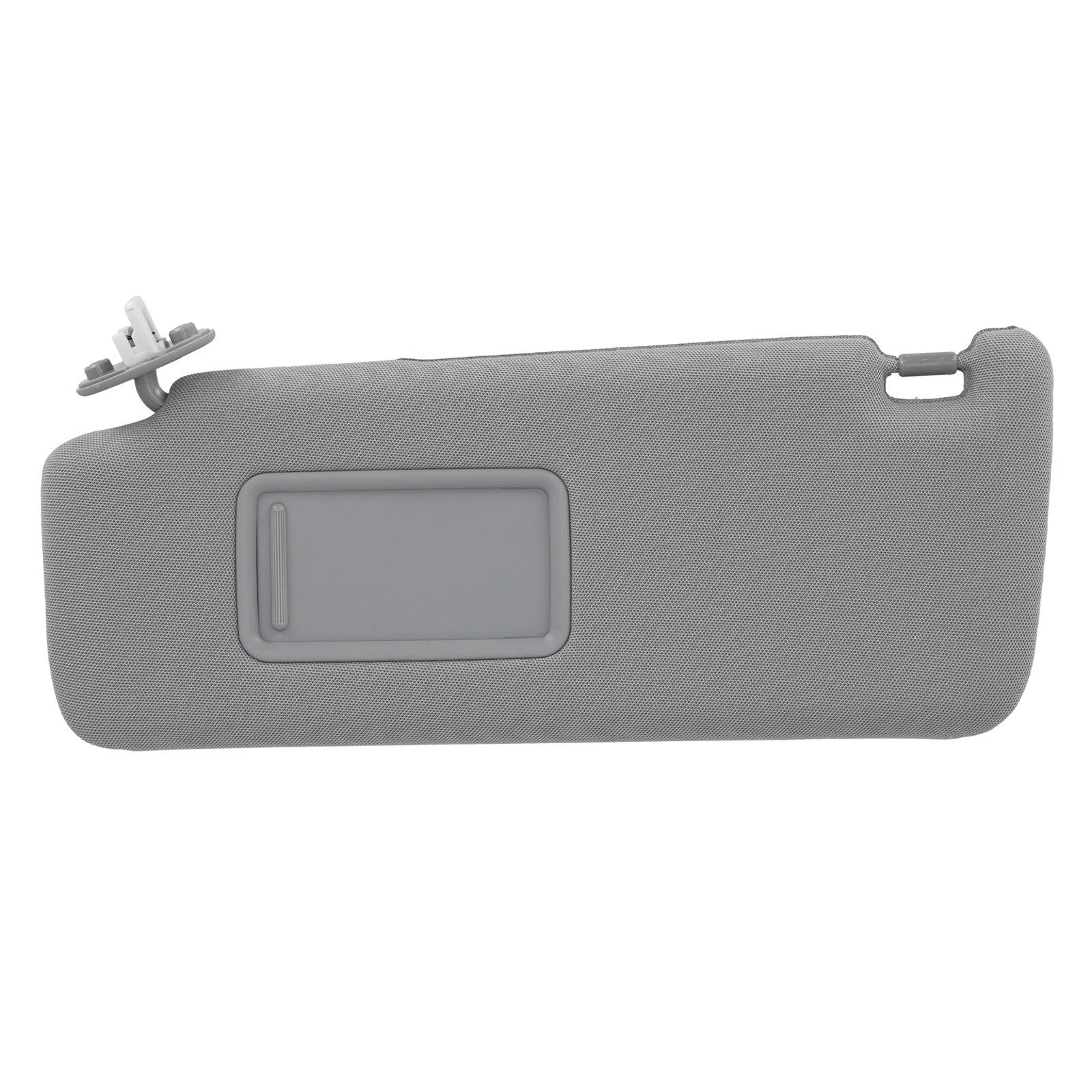 Driver Left Sun Visor for Toyota 4Runner (2010–2023) 74320-35A90-B1 Gray