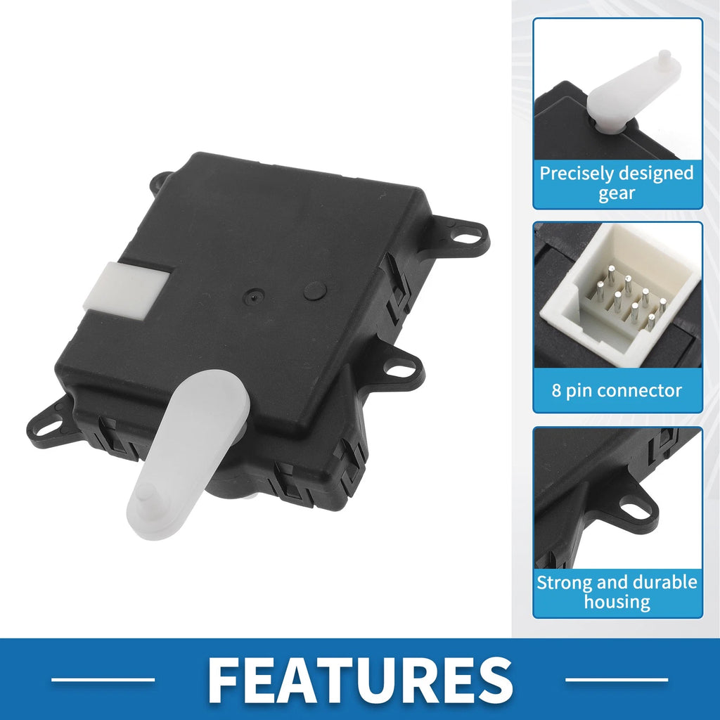 HVAC Heater Blend Door Actuator No.XF2Z19E616EA for Ford Windstar (1999–2003)