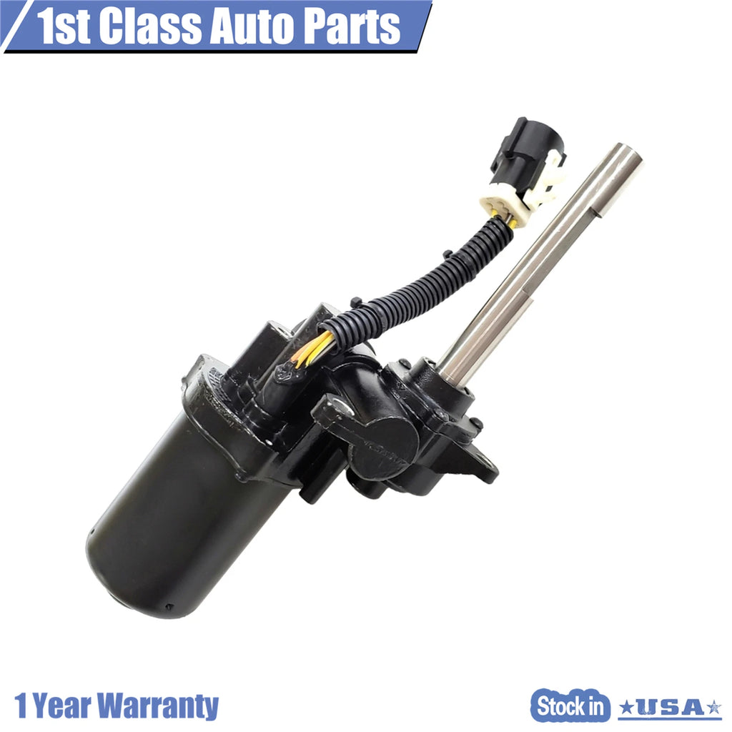 RH Power Running Board Motor for Ford Expedition Lincoln Navigator (2007-2014)