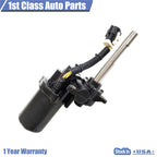RH Power Running Board Motor for Ford Expedition Lincoln Navigator (2007-2014)