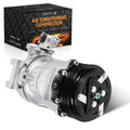 A/C Air Conditioning Compressor with Clutch for Chevrolet GMC Truck (CO20151C)
