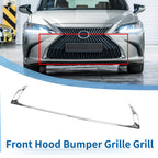 Front Lower Grille Trim for Lexus ES 250 (No. 5312206090)