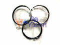 Piston Ring Set for Yanmar F395D (3TN100, 3TN100L, 3TN100E)