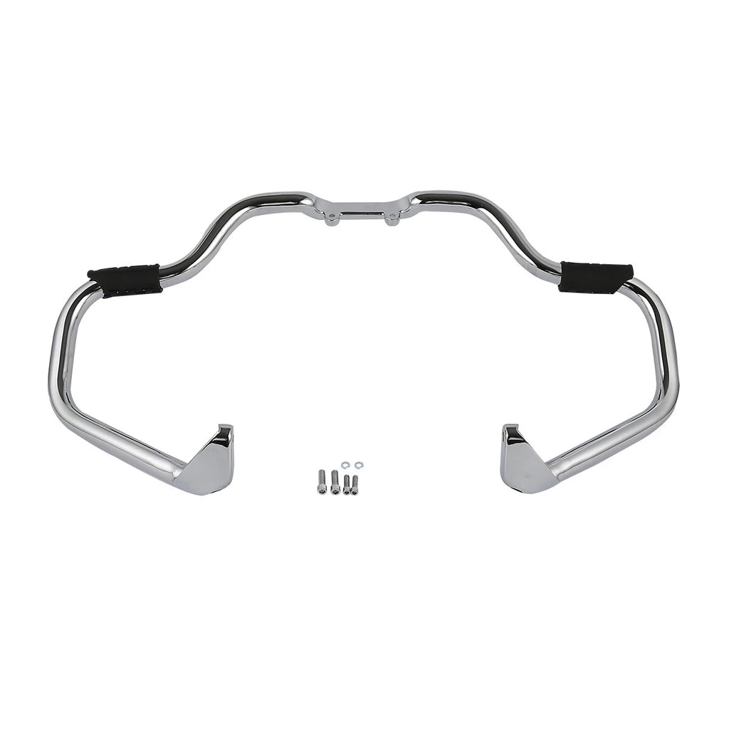 Crash Bar for Indian Chief Classic Vintage Chieftain (2014–2019)