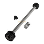 Rear Prop Drive Shaft & Coupling for Yamaha Grizzly 660 YXR66F (2004–2007)