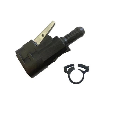 Marine Fuel Connector for Mercury (1998) 22-13563A6