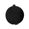 Replacement Primed Polypropylene Rear Driver Side Tow Hook Cover