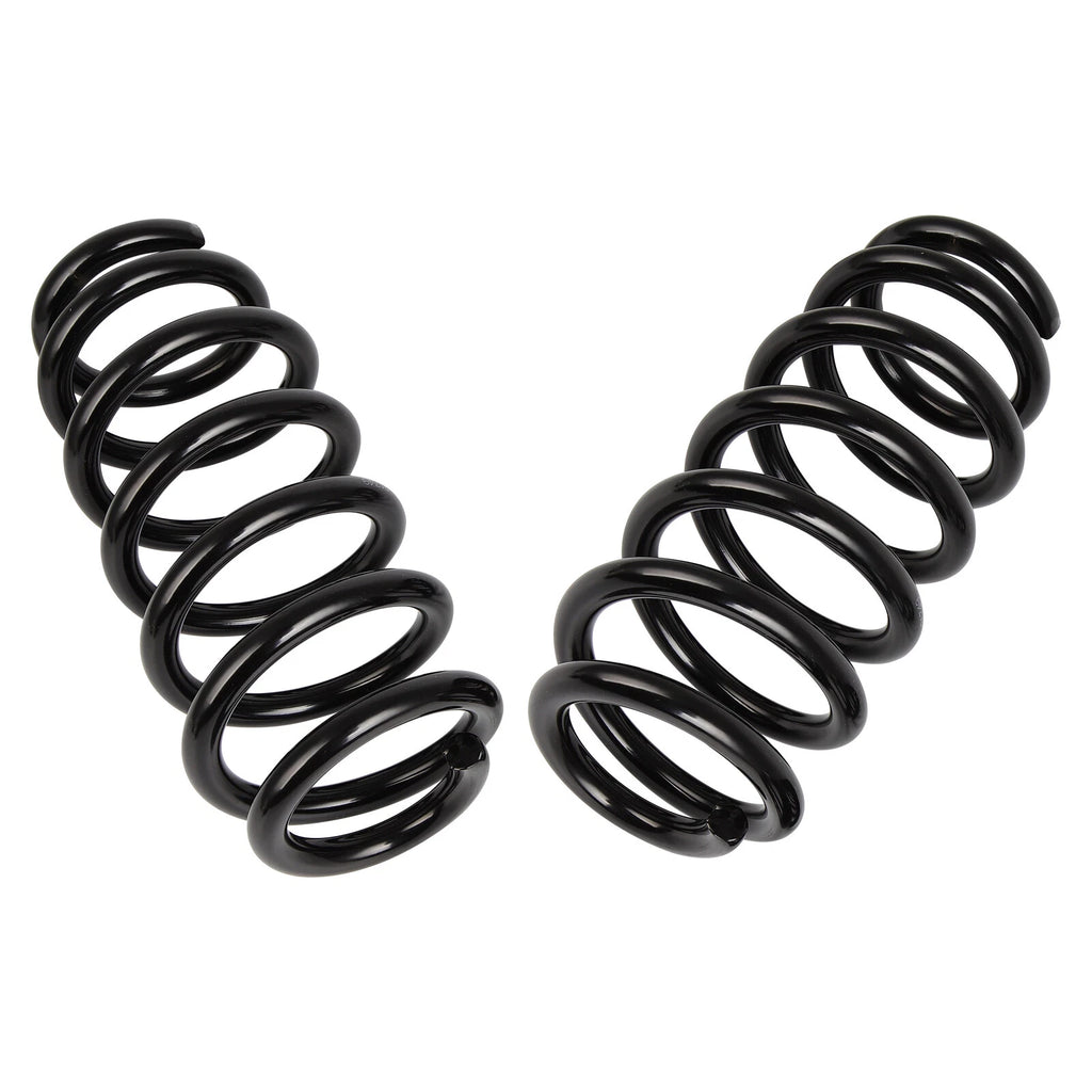 2X Rear Coil Springs for Toyota RAV4 (2006–2018)