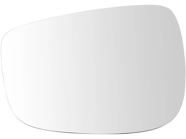 Left Door Mirror Glass for Mazda CX-3 (2016–2021) SC538XB