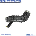 Engine Air Intake Hose for BMW E83 X3 Series (2004–2006) 13543412291