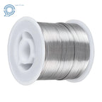 Welding Wire 60/40 Tin Lead Rosin Core .032" for Electrical Applications