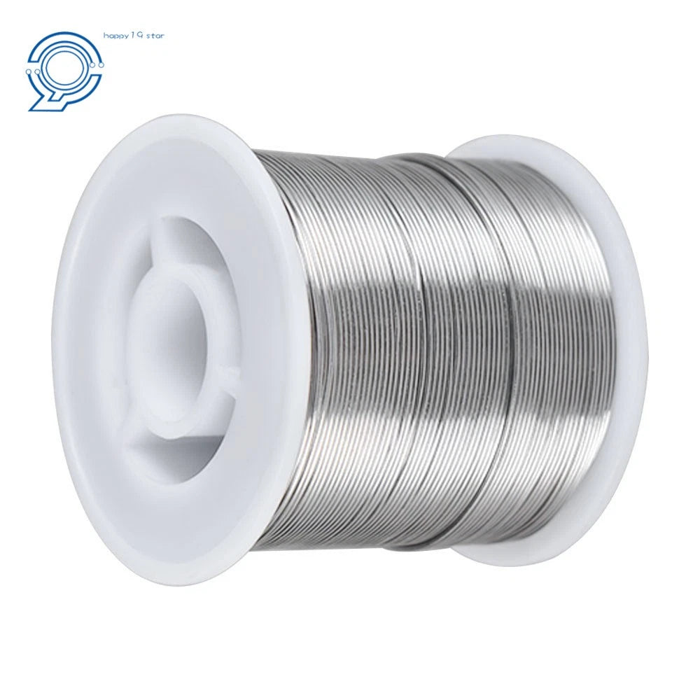 Welding Wire 60/40 Tin Lead Rosin Core .032" for Electrical Applications