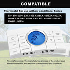 Multi-Zone Comfort Control Center for Dometic Series RV