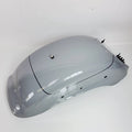 OEM Rear Fender for Harley-Davidson Softail/Fat Boy (2025) - Billiard Gray