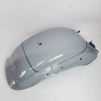 OEM Rear Fender for Harley-Davidson Softail/Fat Boy (2025) - Billiard Gray