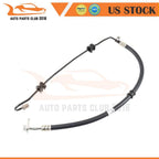 Power Steering Pressure Hose Line Assembly for Honda CR-V 2007–2011