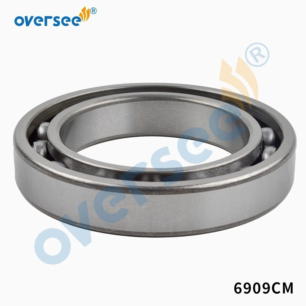 93306-90901 Bearing 456812mm for Yamaha Waverunner VX/Deluxe EX (2017–2023)
