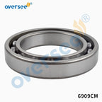 93306-90901 Bearing 456812mm for Yamaha Waverunner VX/Deluxe EX (2017–2023)